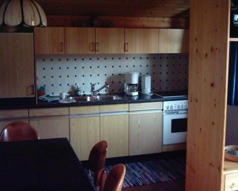 Appartement Schelhas Prien am Chiemsee Exterior photo